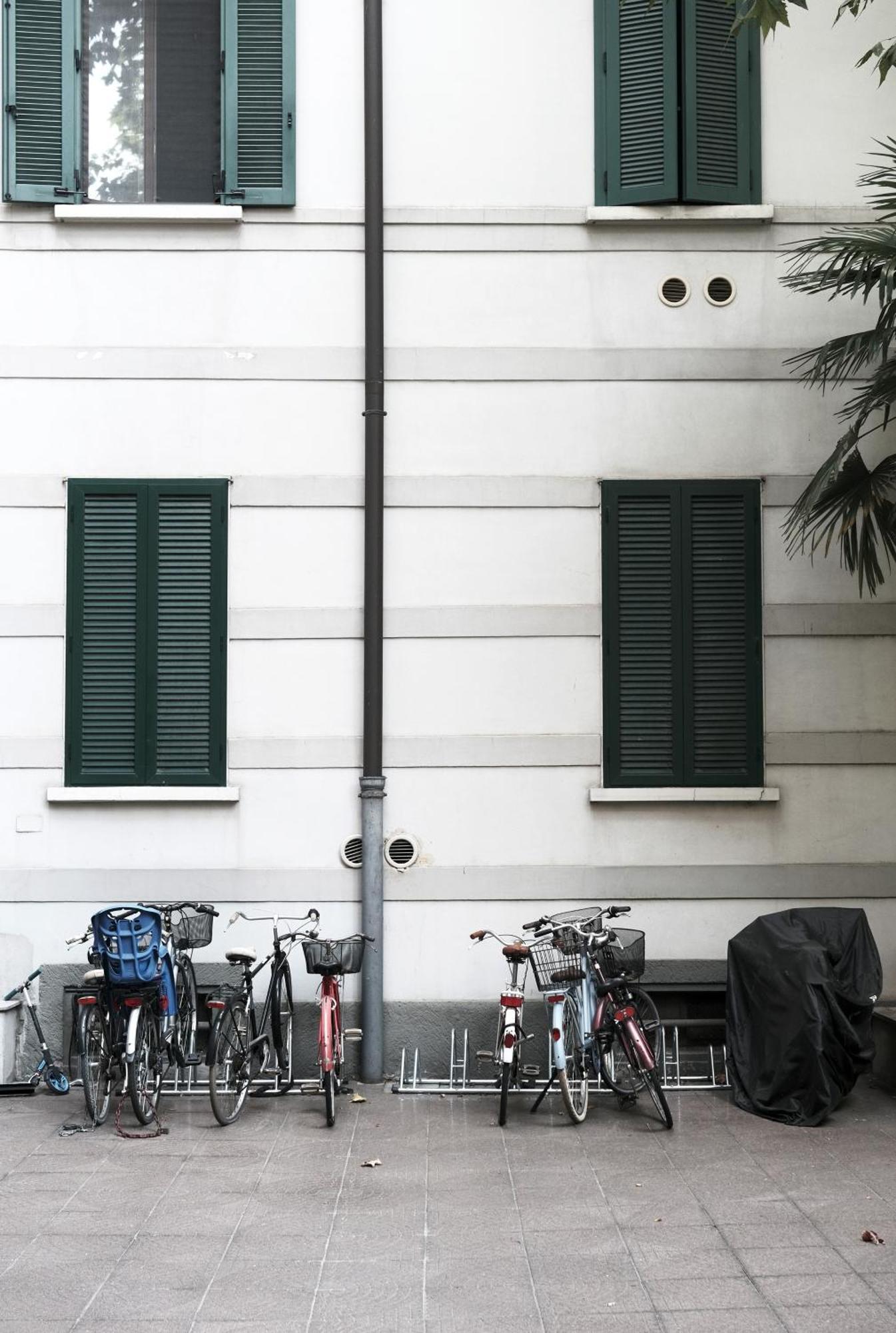 Comecasa Cosy Crocetta Near Mangiagalli Policlinico Mediolan Zewnętrze zdjęcie